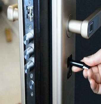 醴陵开锁 醴陵开锁公司开修指纹锁